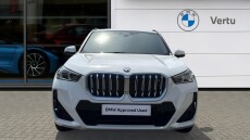 BMW iX1 230kW xDrive30 M Sport 65kWh 5dr Auto Electric Estate